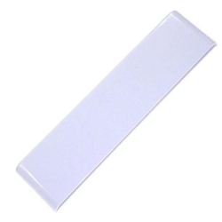 Balconnet porte bouteilles 398x95 mm réfrigérateur, congélateur — photo de l’offre ManoMano