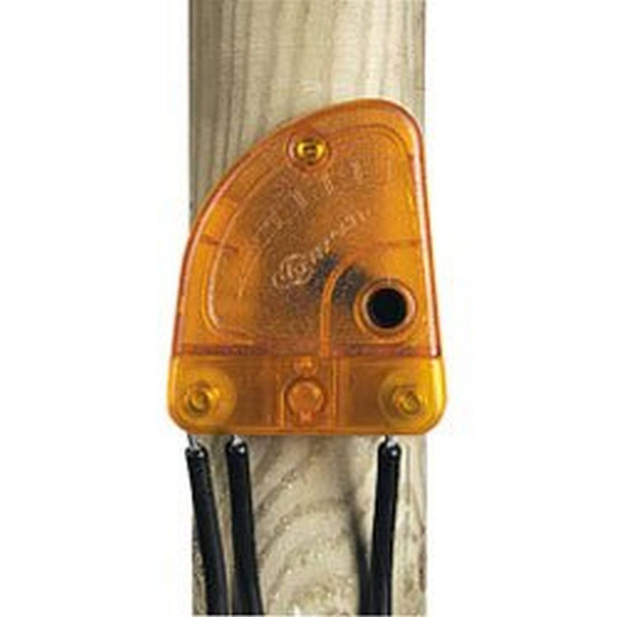 Gallagher Orange Blitzableiter-Elektrifizierer - Image 2