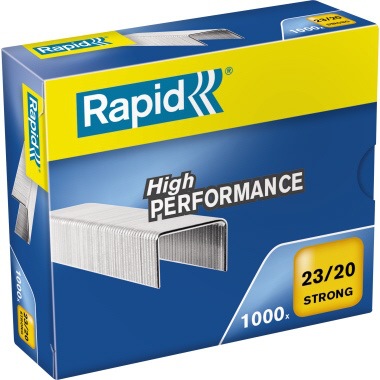 Rapid 23/20 - Bild 4