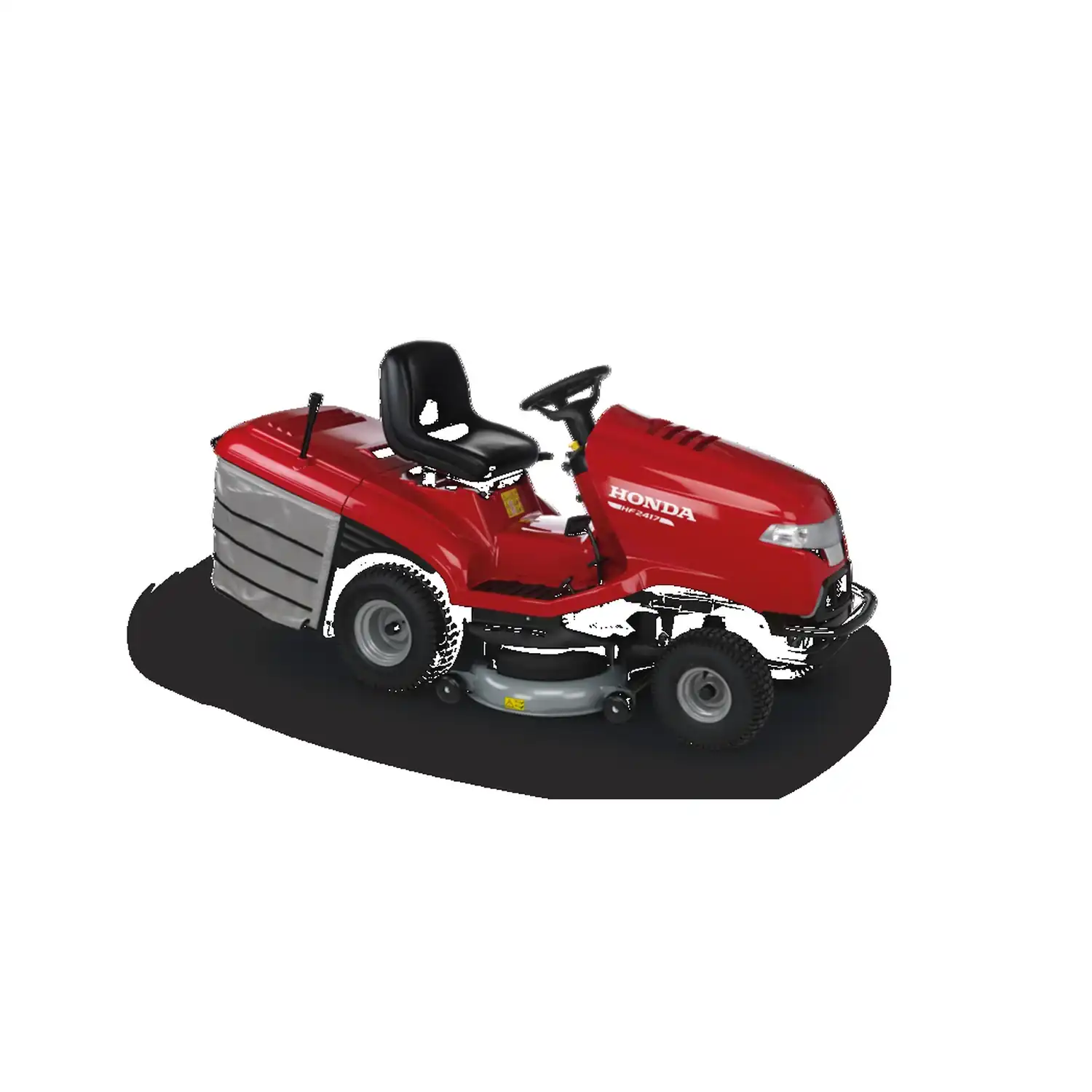 Honda Rasentraktor Hf 2417 K5 Hb