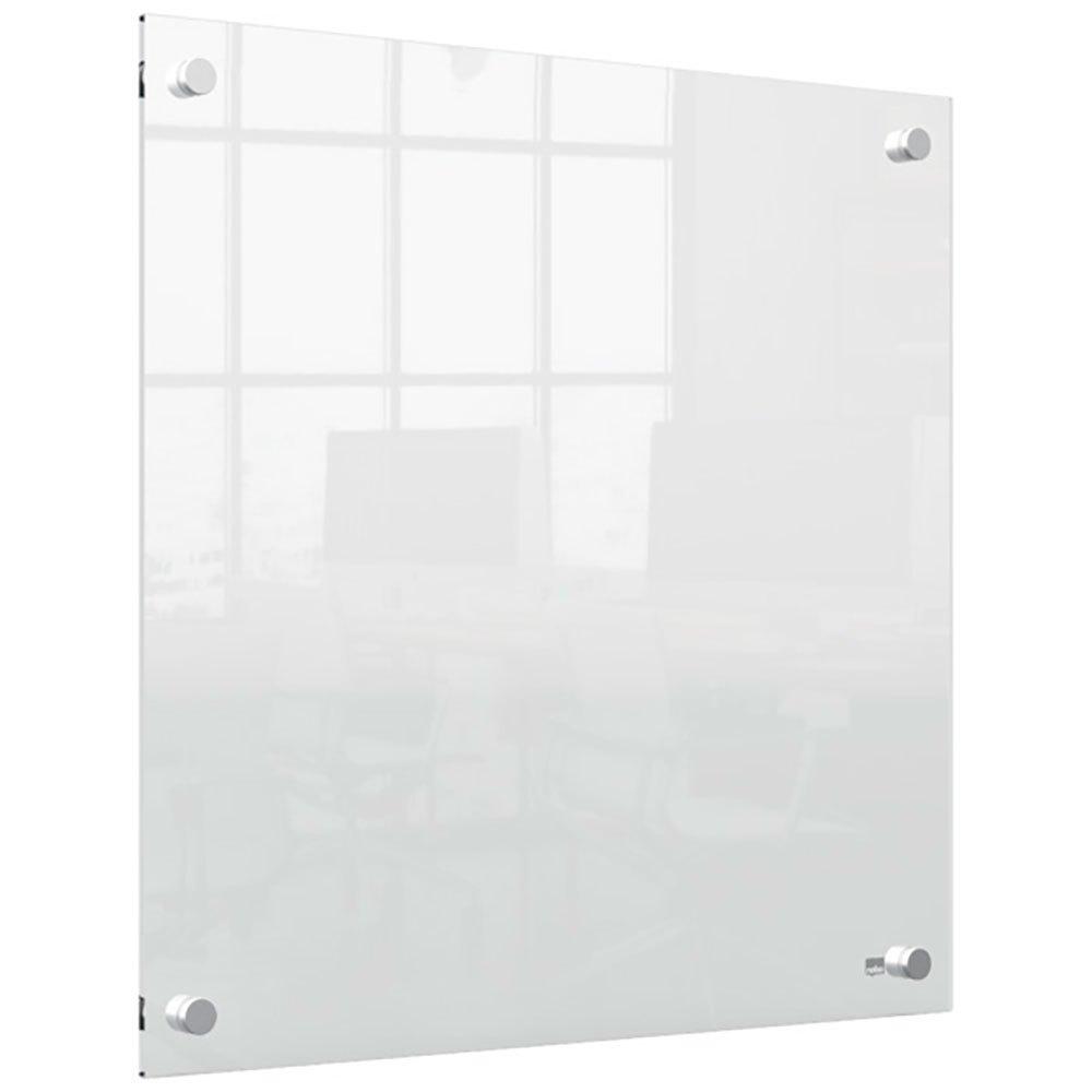 Vow Transparent Nobo Es Weißboard 450 X 450 Mm Modern - Bild 6