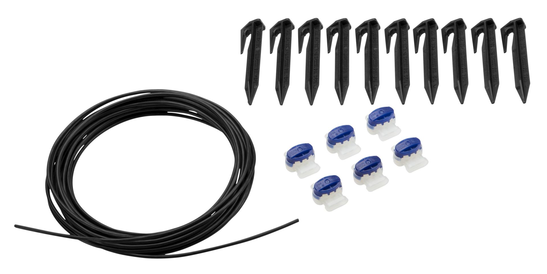Gardena Reparaturset Für Begrenzungskabel Rasenmäher 4078500048194