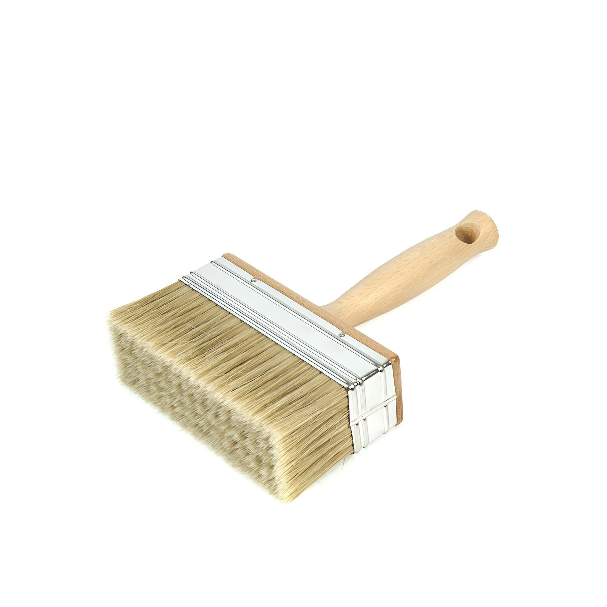 Coco Malerwerkzeug Awtools 3X130mm Ergonomischer Griff Metallzwinge