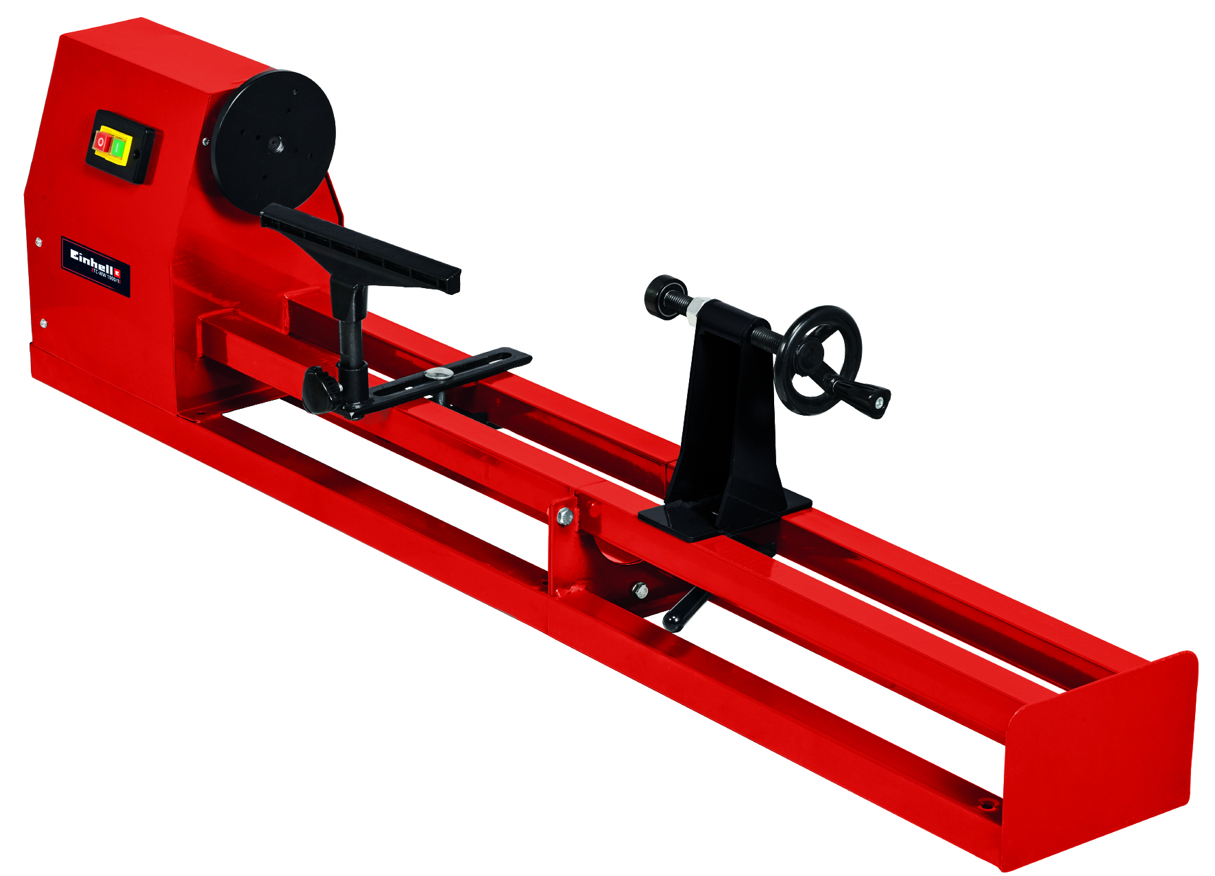 Einhell Drechselbank TC-WW 1000/1 4312110 - Image 5