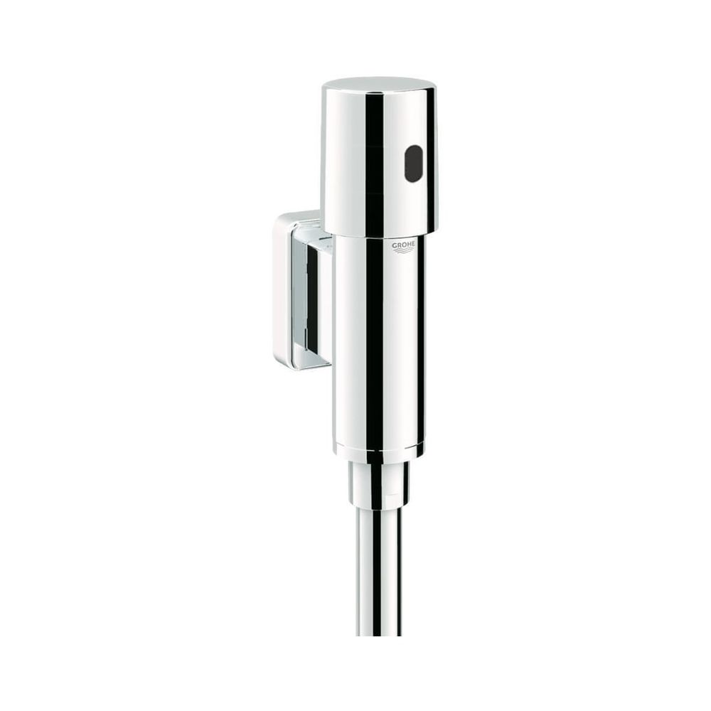 Grohe Urinal-Infrarot-Elektronik Tectron Skate, 37421 Aufputz Batterie 6V Chrom 37421000 Größe 6 - Image 4