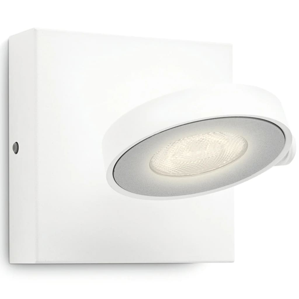 Philips Weiß Led Wand Strahler Lampe Wohn Zimmer Beleuchtung Spot Leuchte Schwenkbar Dimmer 531703116 - Bild 5