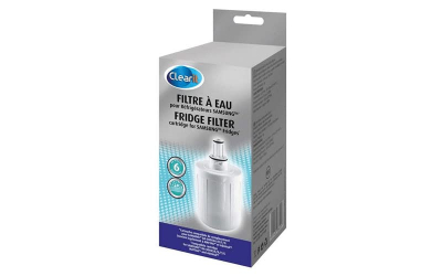 Filtre d'entrée d'eau pour réfrigérateur — photo de l’offre ManoMano