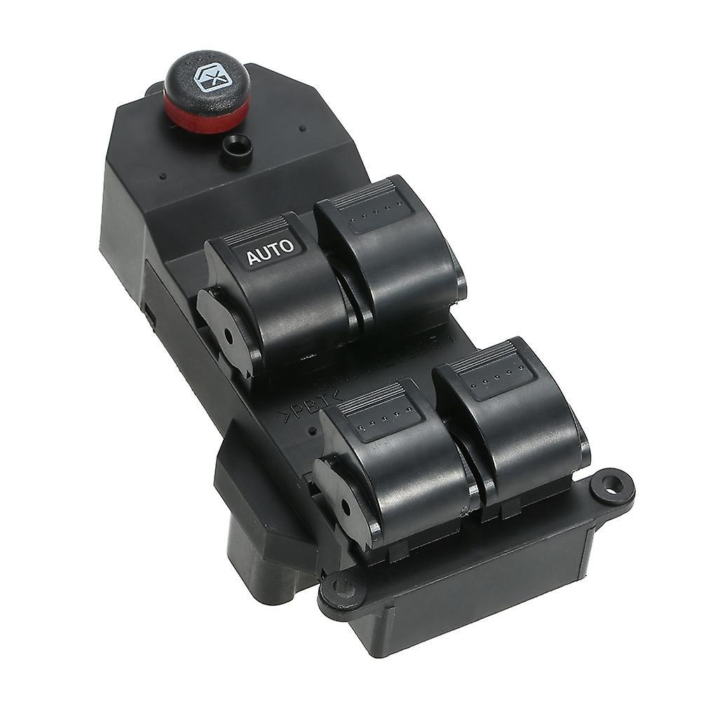 Mixhome Ersatz-Hauptschalter Für Elektrische Fensterheber 35750-S5a-A02za Für Honda Civic 2001-2005 4970488964926