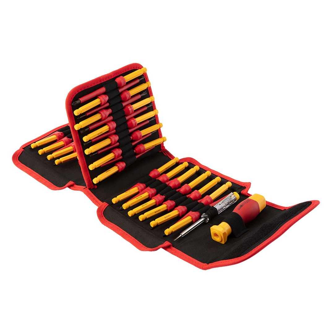 NEO TOOLS 01-309 Screwdriver - Bild 4