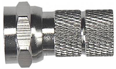 Axing Antennenstecker F/6.5-Cfs