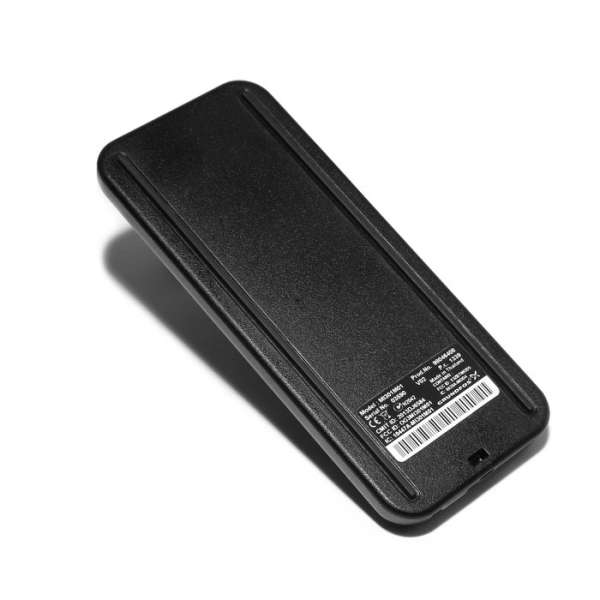 Grundfos Schwarz Buderus - Go Remote Mi301 Für Ios Oder Android Smartphone 98046408