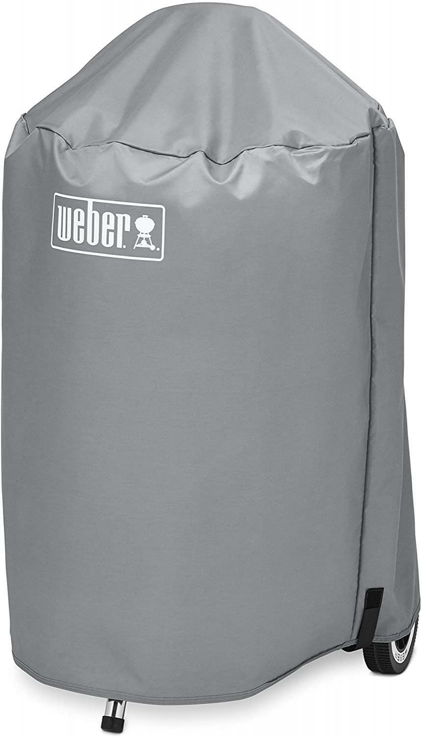 Standard Abdeckhaube Für Holzkohlegrills 47cm - Weber