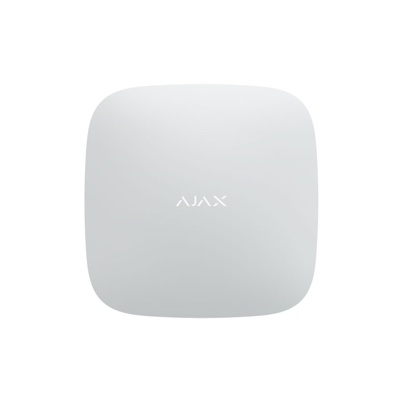 Ajax Systems Weiss Ajax Funk Rex Signalverstärker Weiß - Bild 3