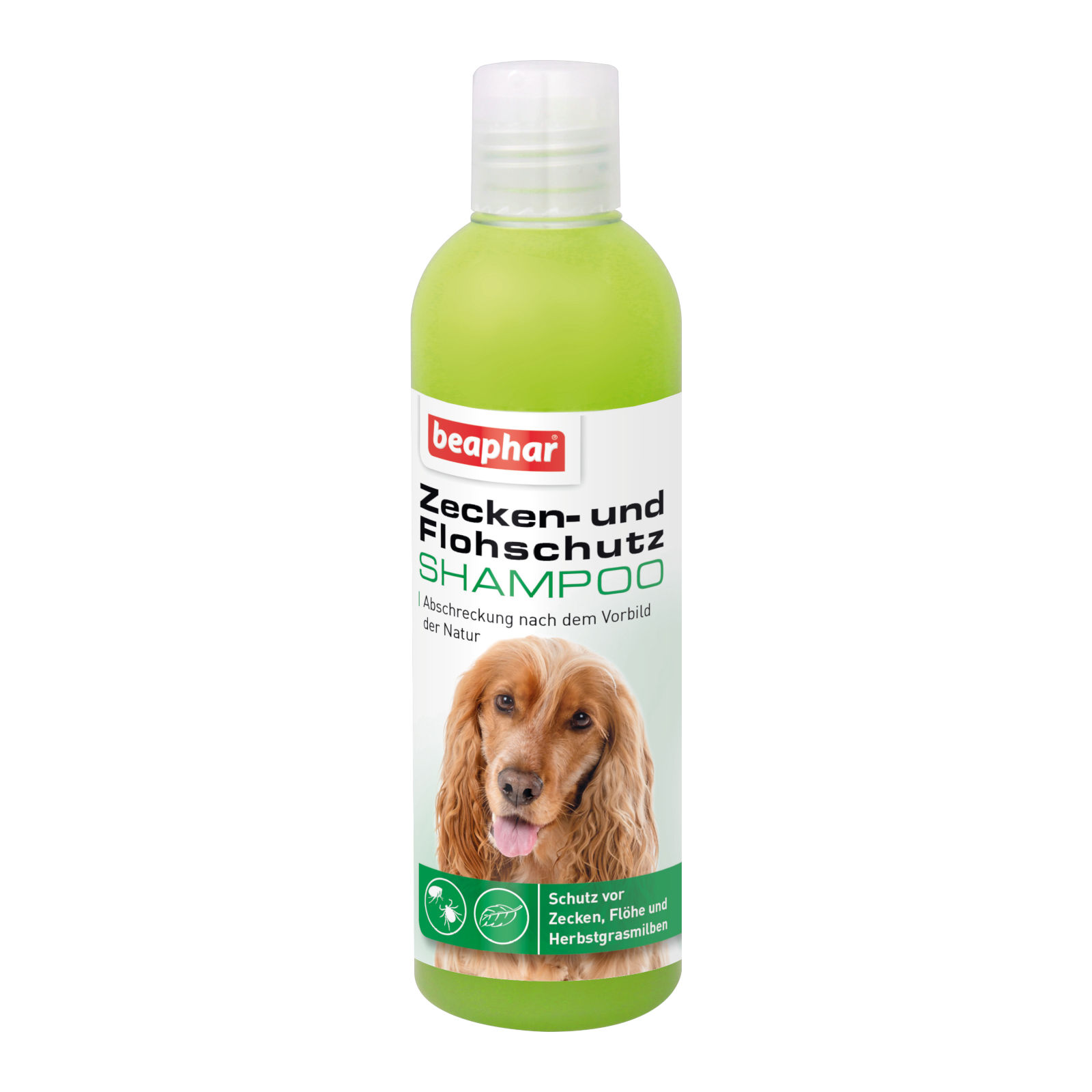 Nobby Pet Grün Hundeshampoos Gegen Parasiten - Bild 3