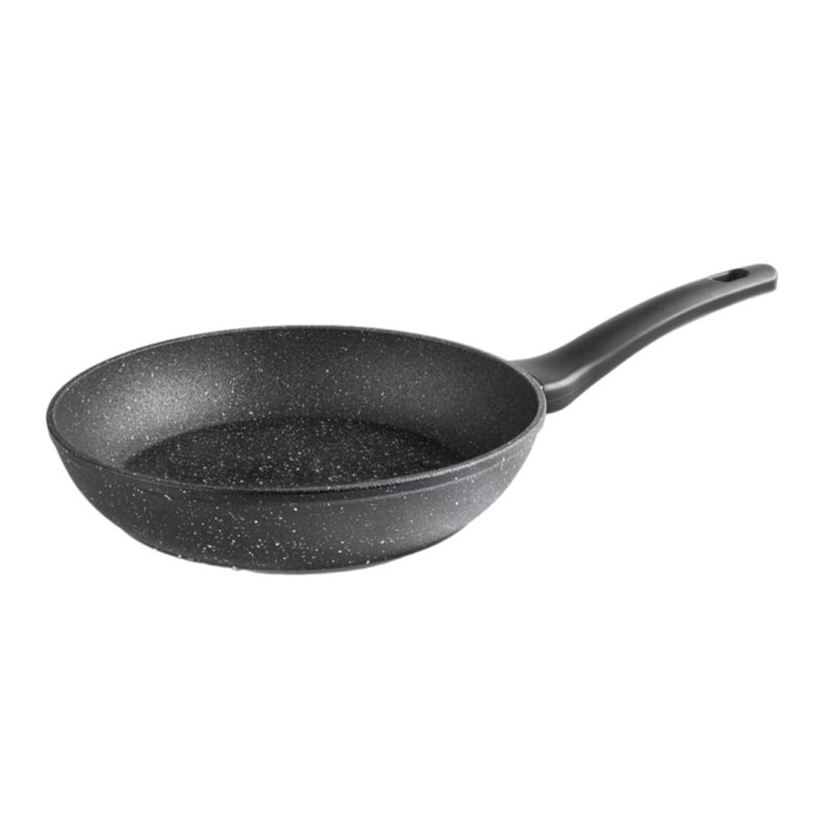 Lacor 26826 – Pfanne Java geschmiedet Aluminium, 100 % PFOA-frei | PFOA-freie Antihaftbeschichtung; optimale Wärmeverteilung für gleichmäßiges und müheloses Kochen ohne Anhaften - Bild 3