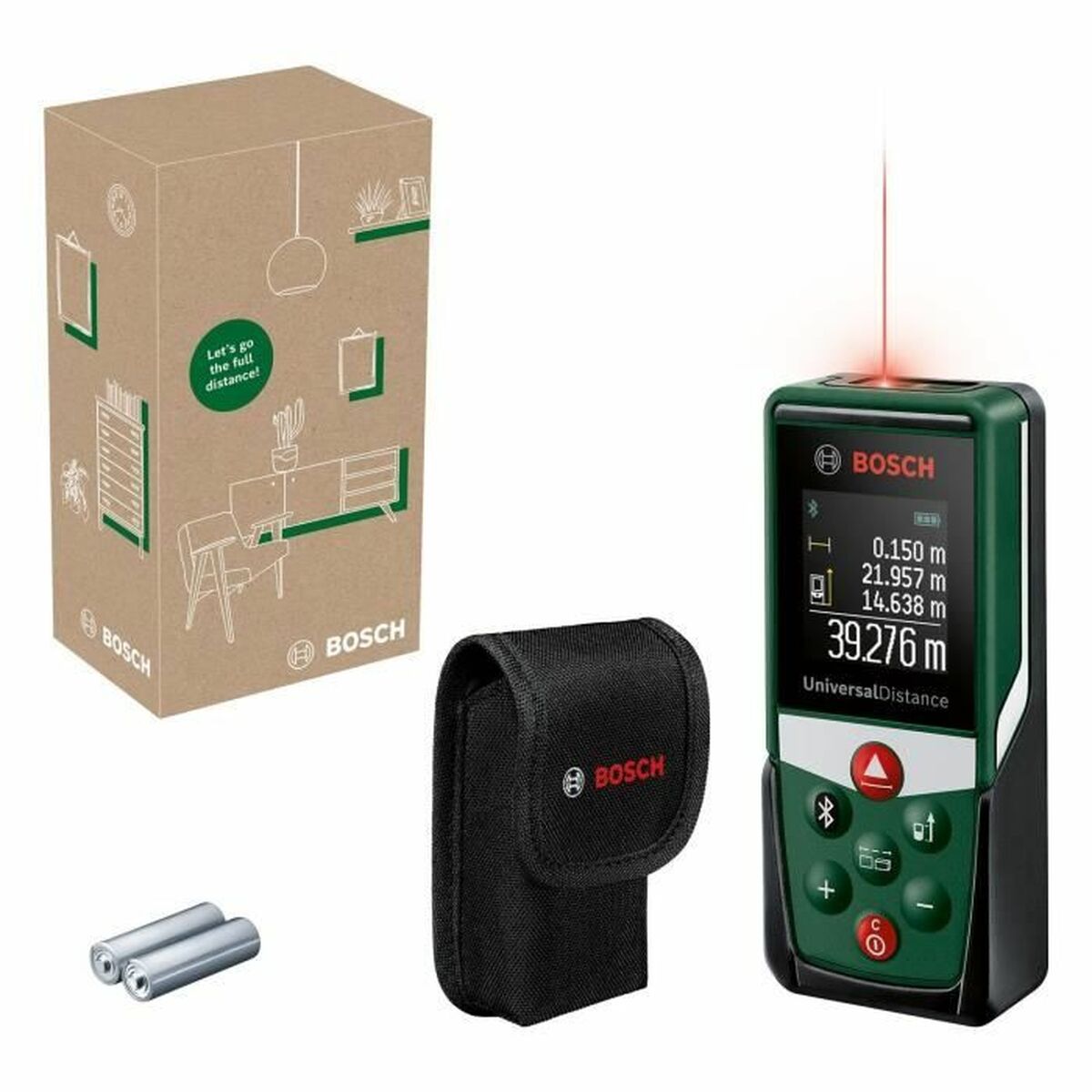 Bosch UniversalDistance 50C - Image 4