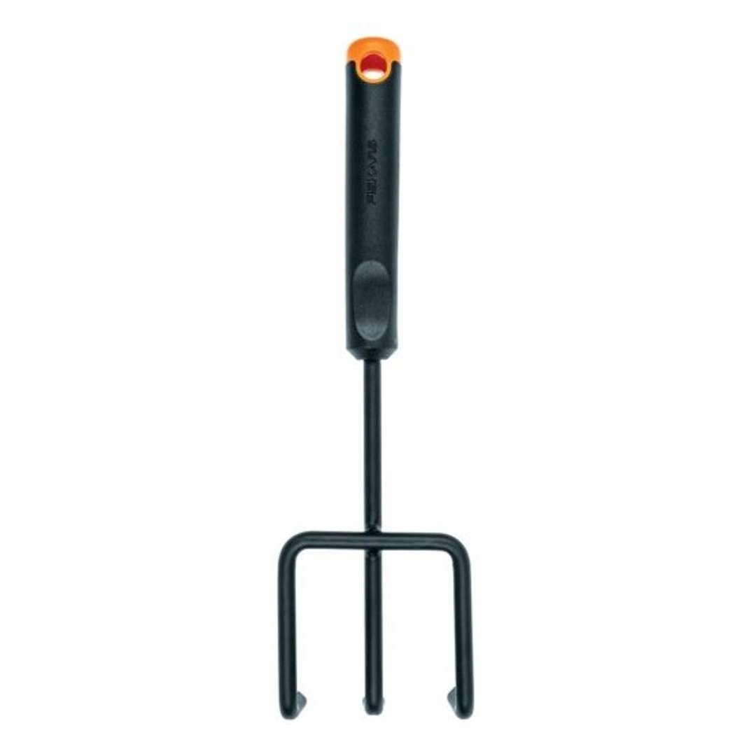 Fiskars Ergo Unkrautstecher Für Die Bodenpflege 1027019