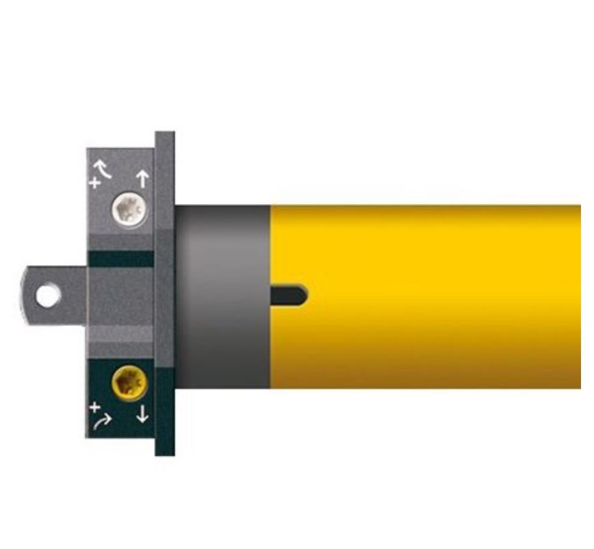 Schellenberg Rohrmotor Standard Maxi 20 Nm - Image 2
