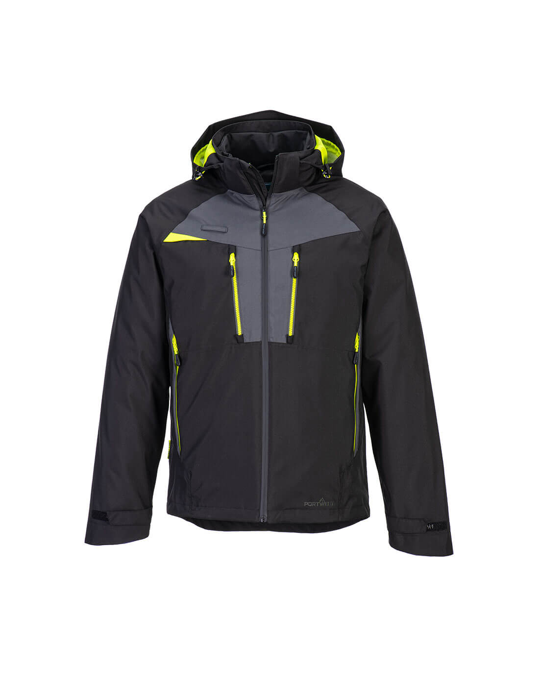 Portwest Dx4 3-In-1 Jacket - Bild 3