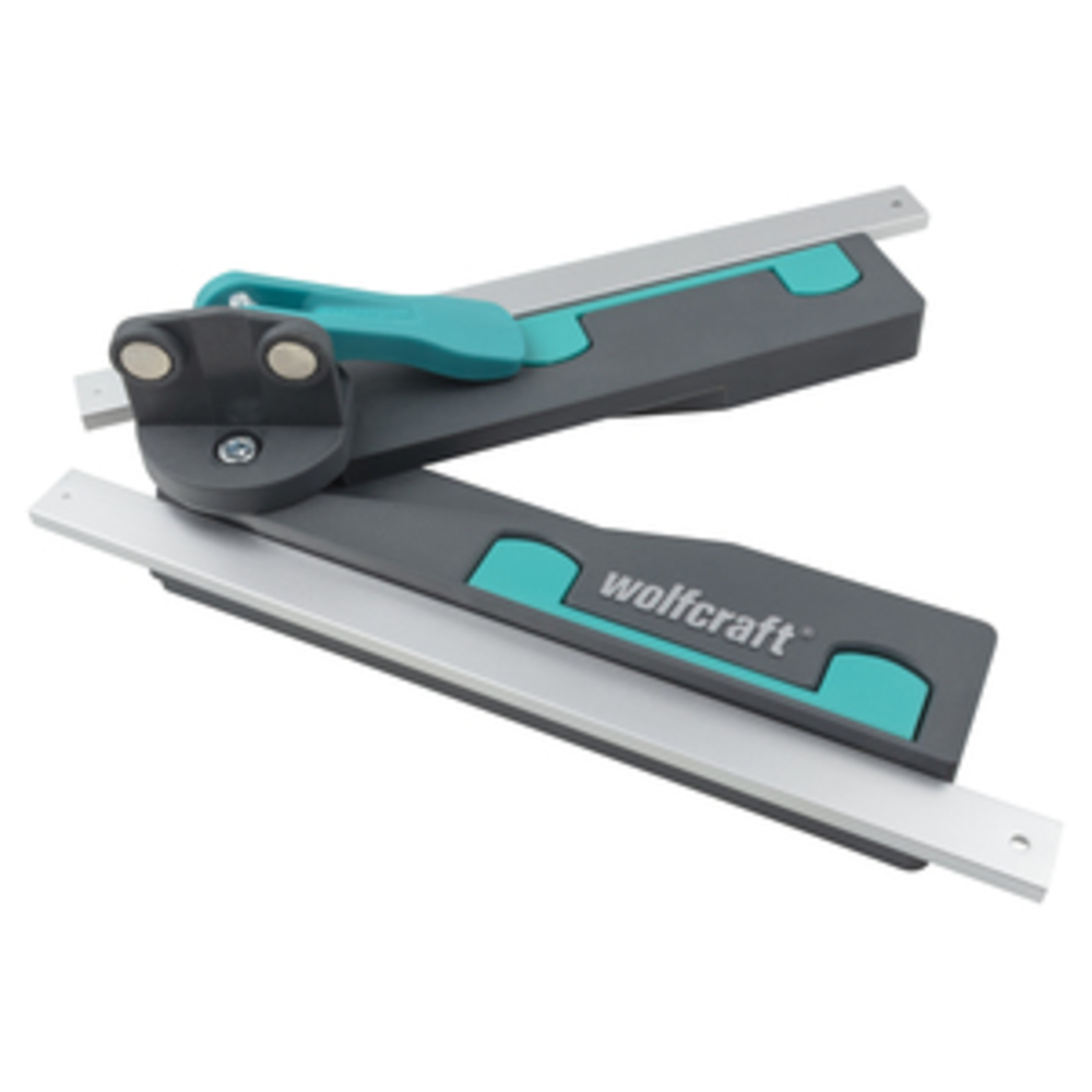 wolfcraft Winkelschmiege für Kapp- und Gehrungssägen 6957000 - Image 5