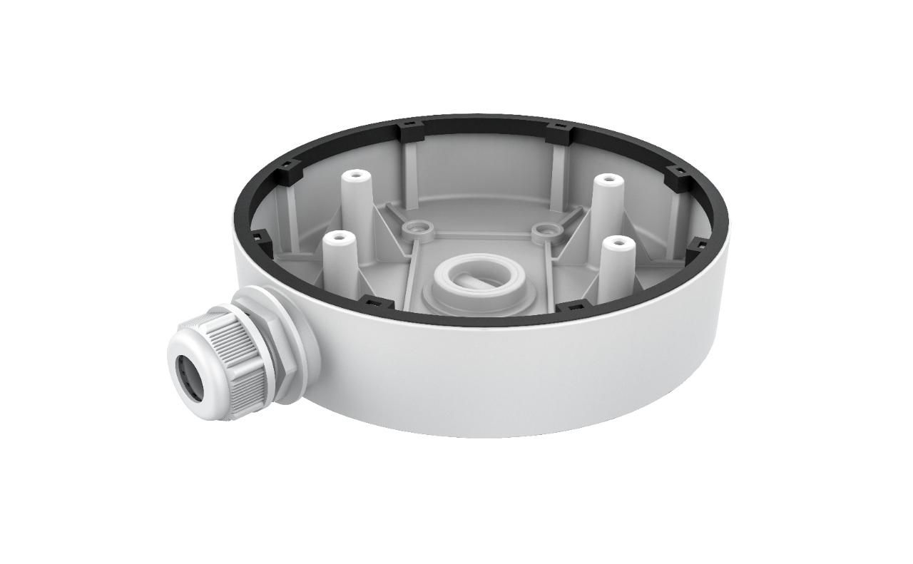 HIKVISION DS-1280ZJ-DM55 Anschlussdose - Bild 2