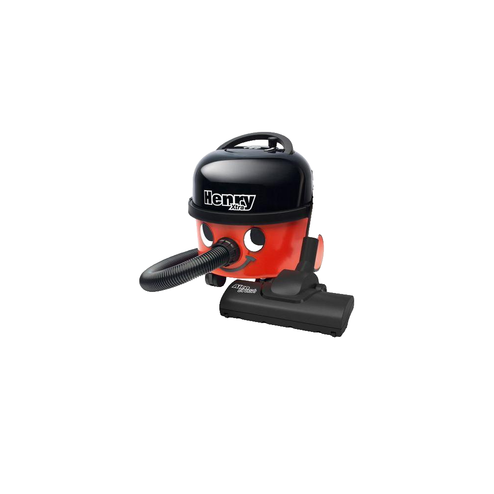 Joom Numatic Unisex Rot Henry Xtra Hvx160-11 Staubsauger 620W - Bild 6