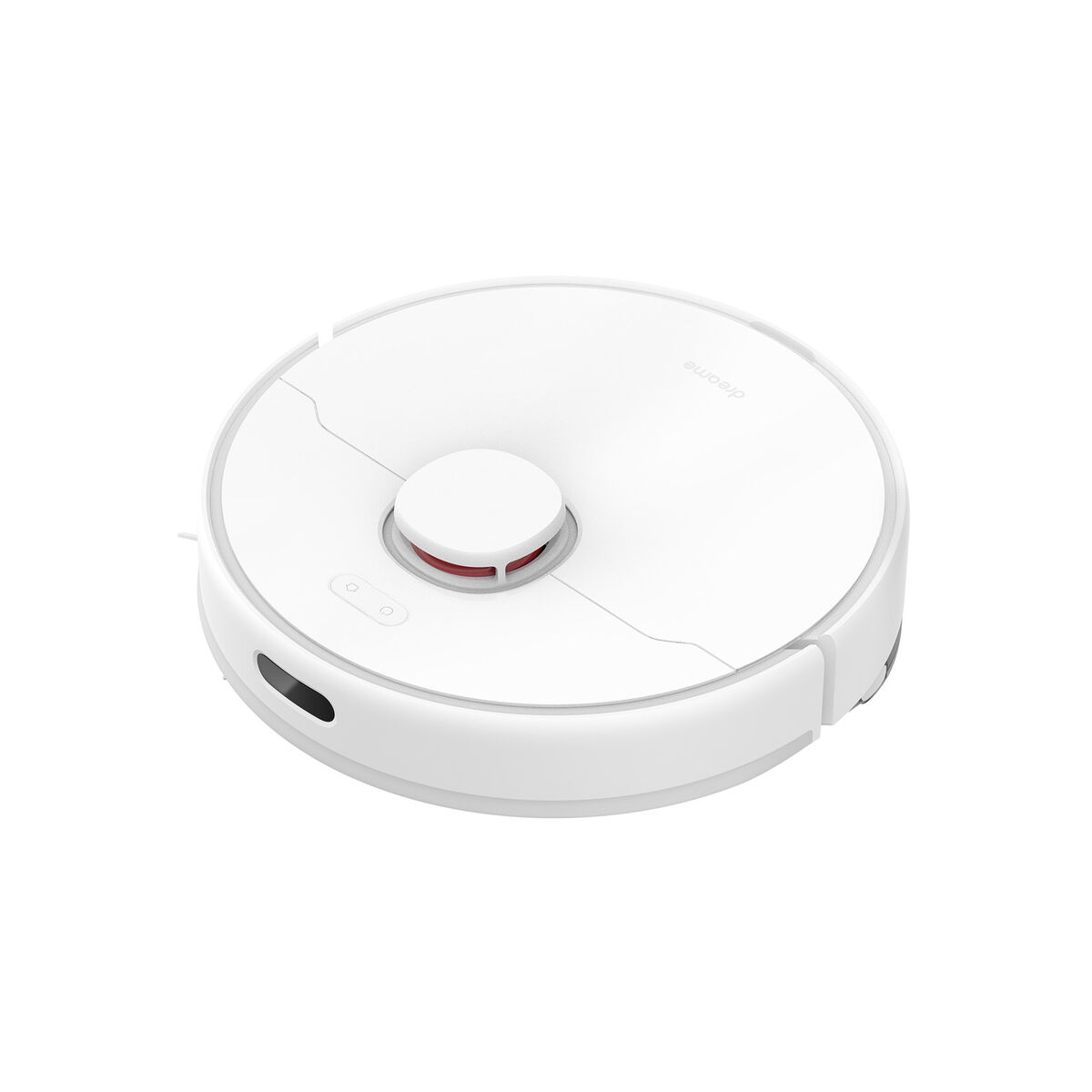 Dreame D10 Plus Roboter-Staubsauger 0,4 l Weiß (RLS3D)