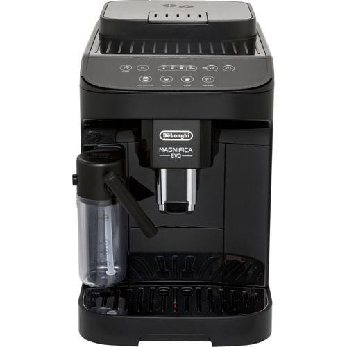 Delonghi Ecam 290.51.B Magnifica Evo Kaffeevollautomat Größe 4 Schwarz - Bild 7