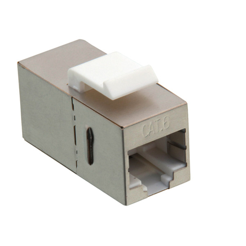 Value RJ-45 Kupplung (Netzwerk Kupplung), Zubehör Netzwerk - Image 2