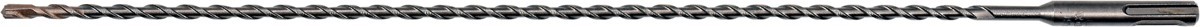 Foret Sds Plus Premium 6 Mm/460 Mm Yt-41951 Yato — photo de l’offre ManoMano