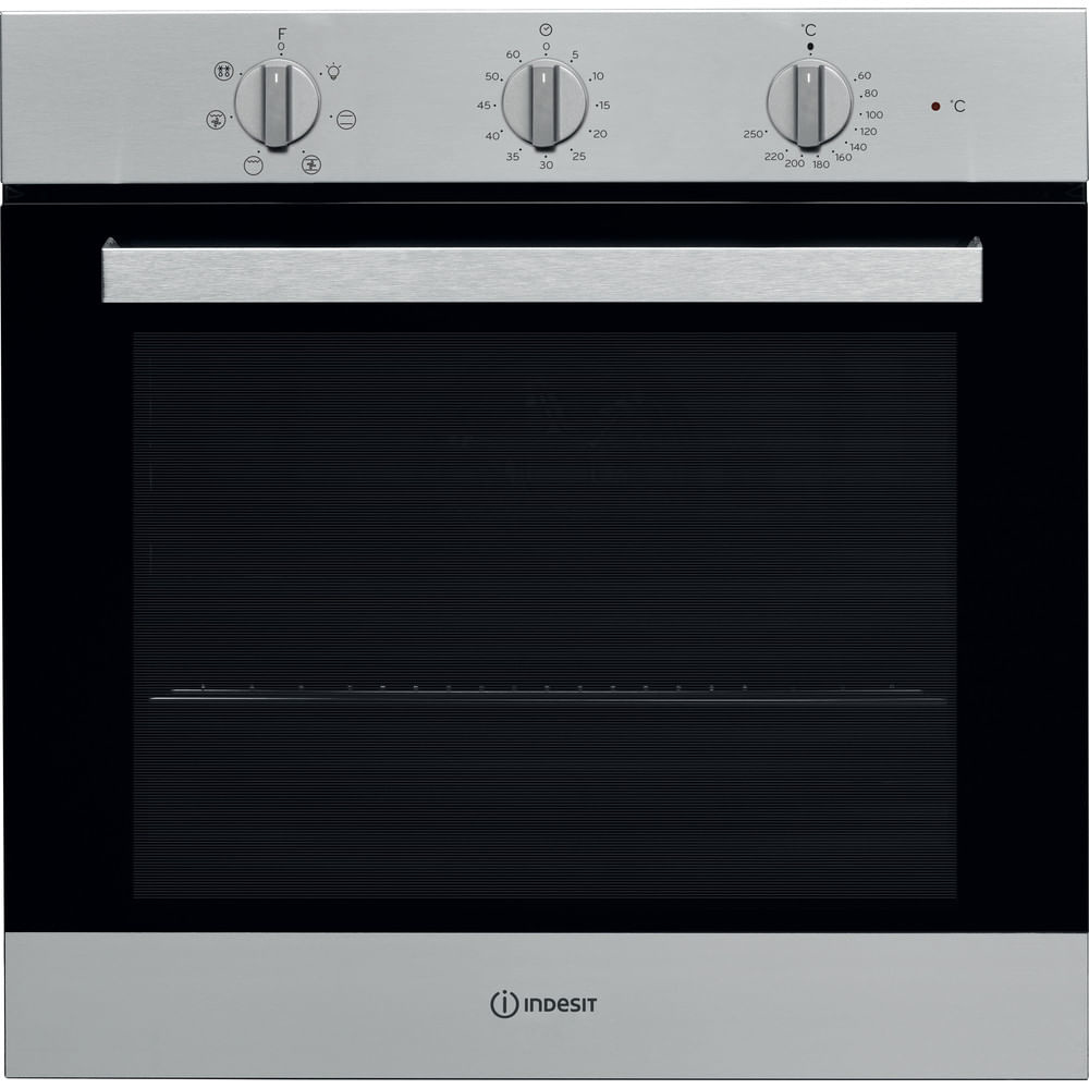 Indesit Forno Da Incasso Ifw 6530 Ix - Ifw 6530 Ix. Tipo Di Forno: Forno Elettrico, Capacità Netta Del Forno: 66 L, Potenza Grill: 1500 W. Colore Del Prodotto: Acciaio Inox, Tipo Di ... - 859991027450
