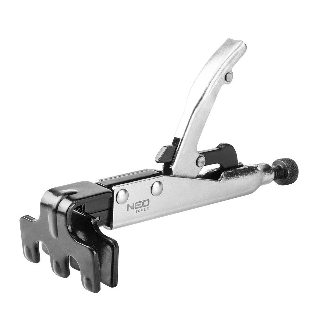 Neo Tools Blechzange Typ W 195 Mm