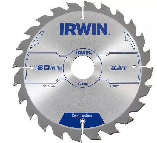 Irwin Kreissäge Widia 1803024T