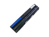 Microbattery Coreparts-Akku Für Dell 02Vyf5