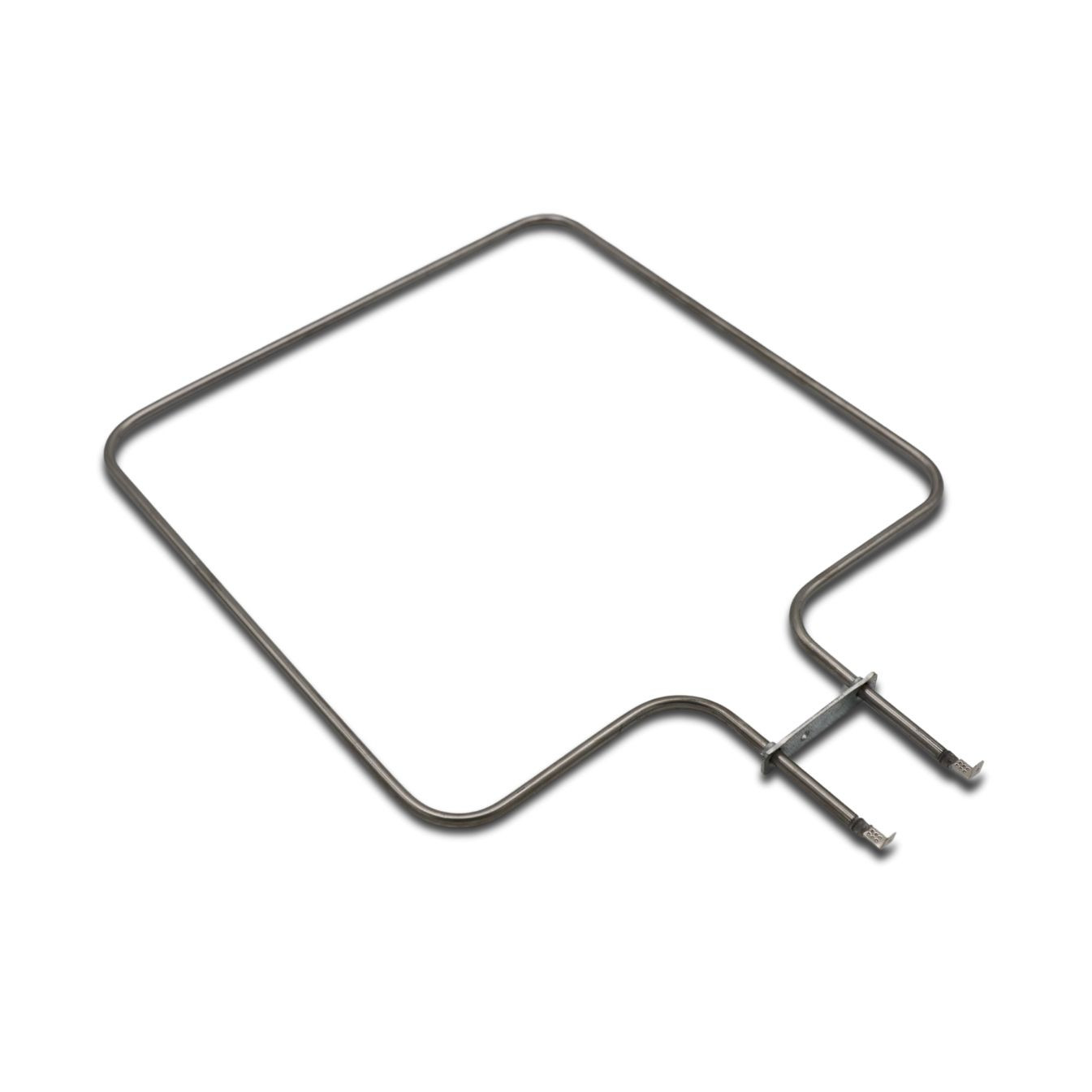 Electrolux Versilbert Ersatzteil - Heizelement Unterhitze 1000 W - Ikea, Aeg, Faure, Arthur Martin, Progress, Zanussi, Arthur Martin Essentiel B, Juno, Zanker