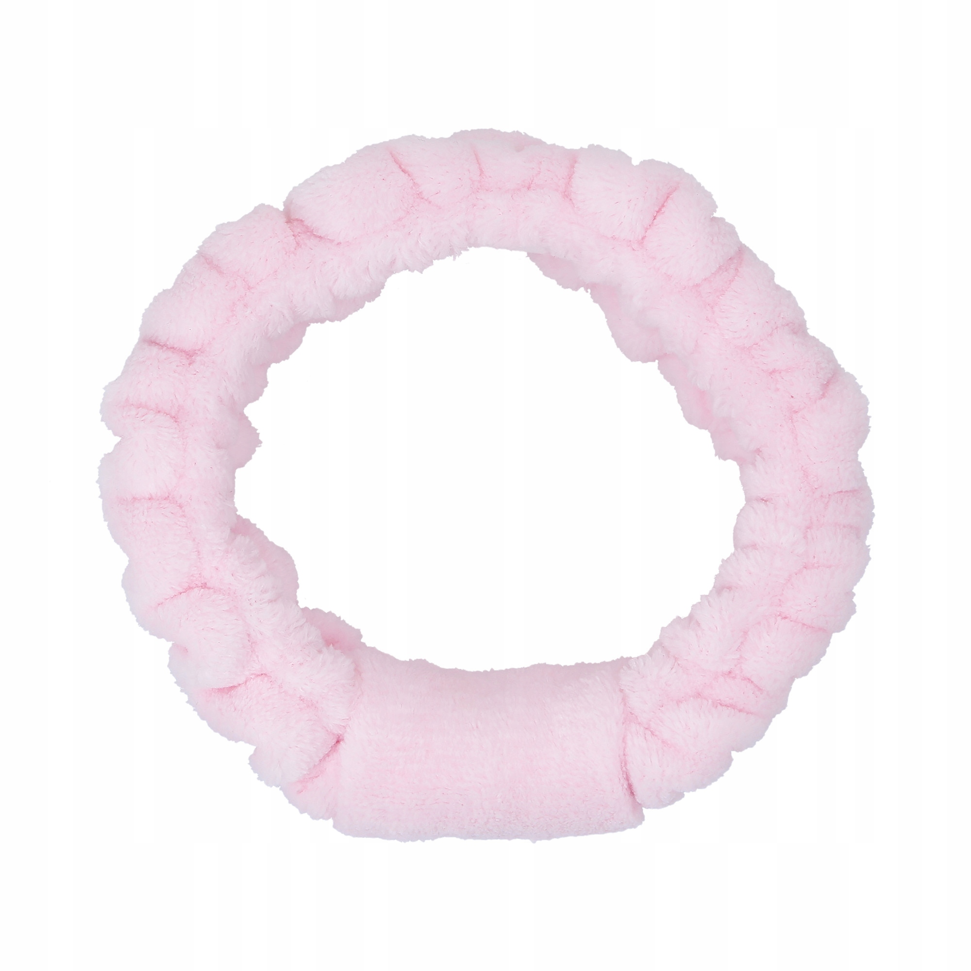 Ilu Blacks Sc Headband Pink - Bild 4