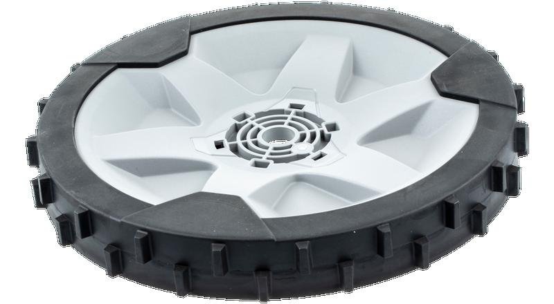 Husqvarna Komplettes Hinterrad-Kit 582280201 Original