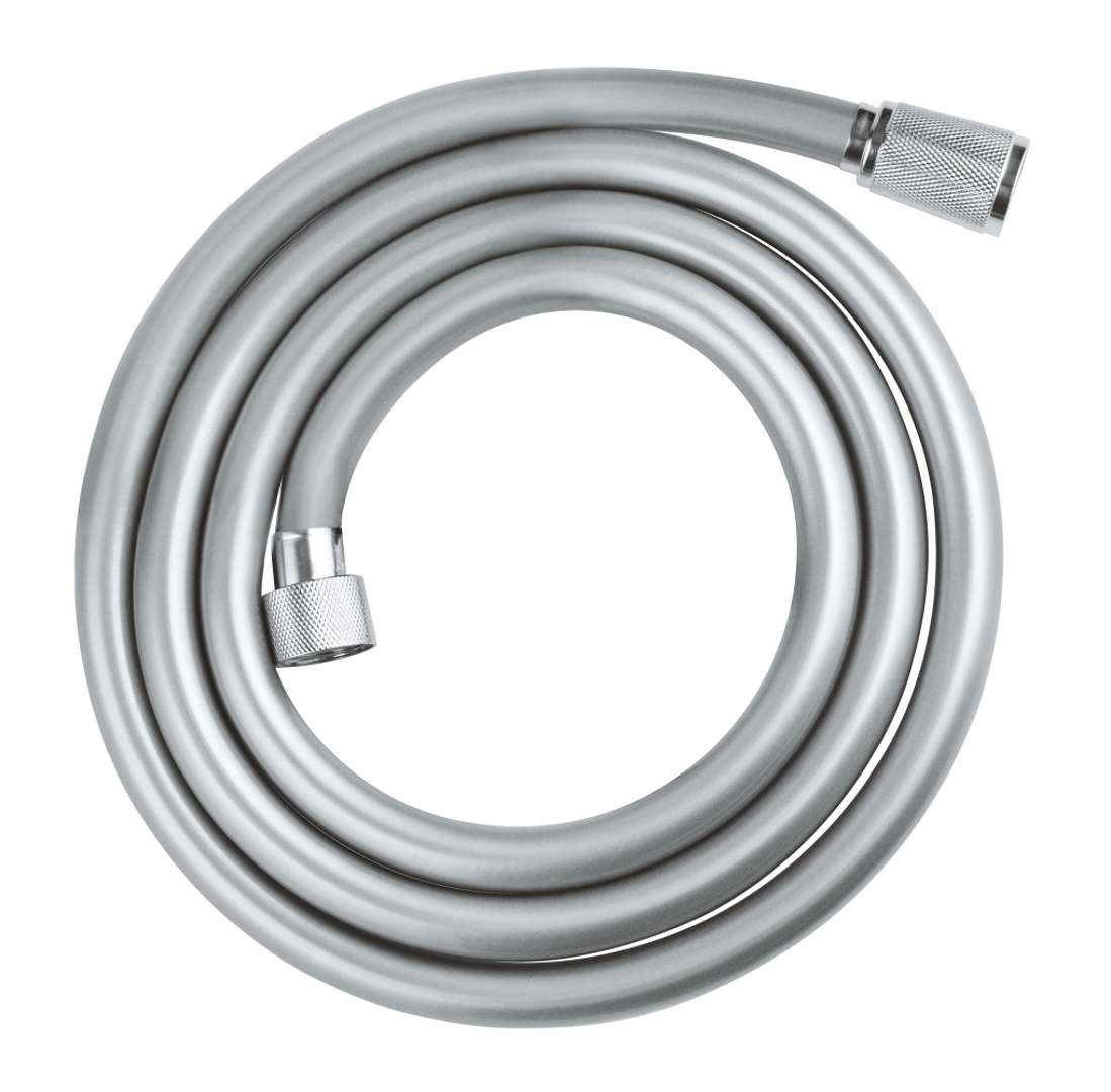 Duschschlauch Vitalioflex Trend 1/2, 1,75 M, Verchromt Duschschlauch - Grohe