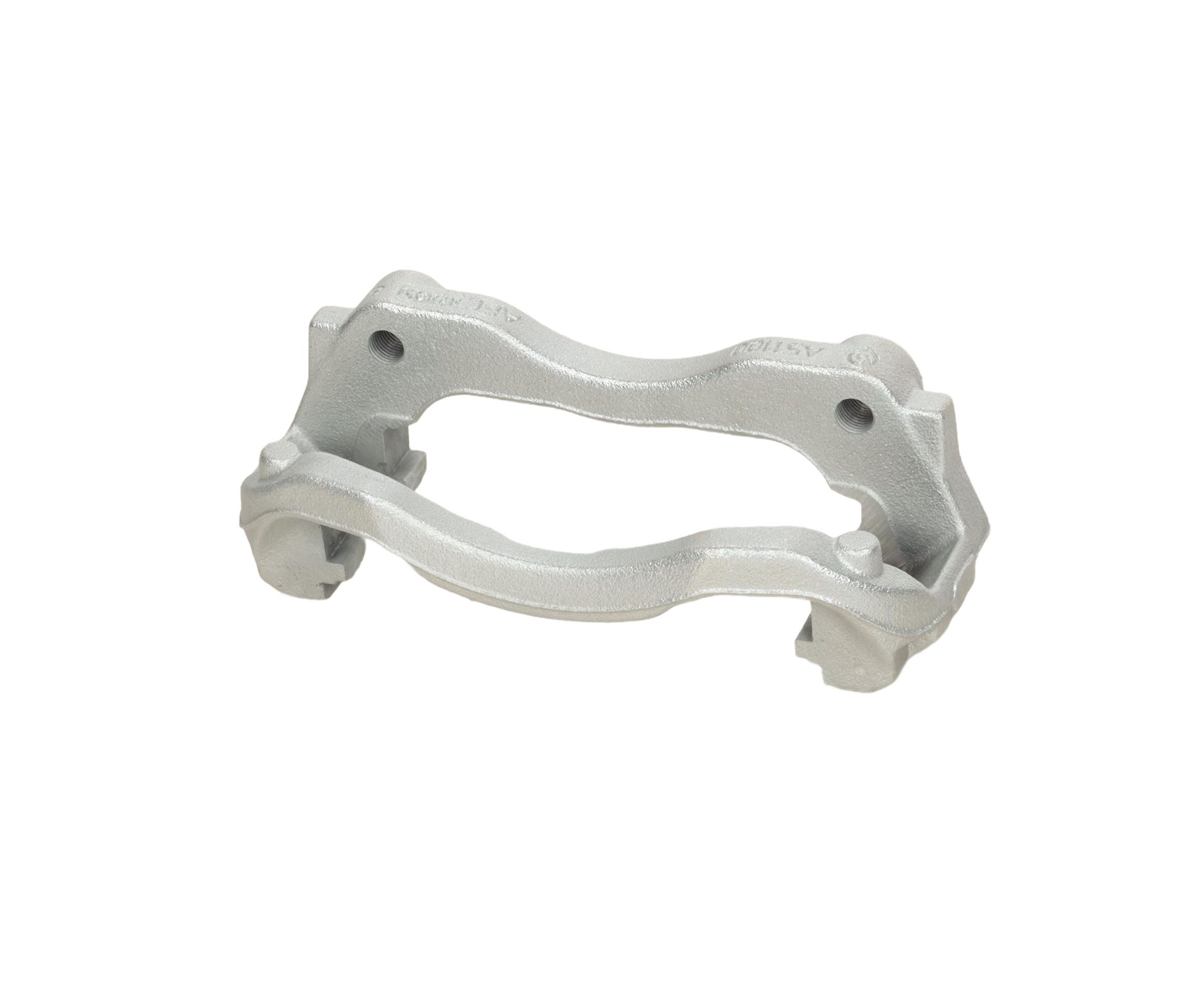 Für BREMBO HAMULCE F BK 020 BRAKE CALIPER BRACKET FRONT LEFT/RIGHT - Bild 7