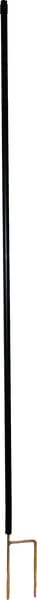 Gallagher Schwarz Pvc-Pfahl (X10) - Bild 2