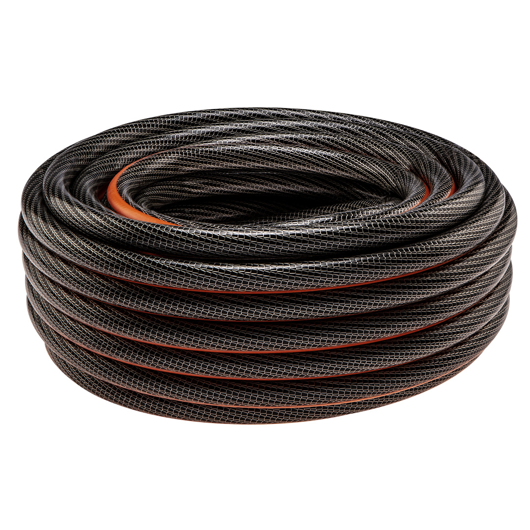 Neo Gartenschlauch 1/2" X 50 M, 6-Lagig, Professional
