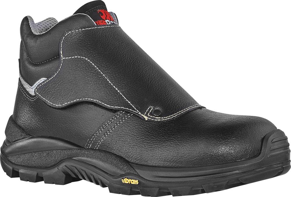 U-Power U-Power® Schweißerstiefel Bulls S3 Gr. 38 - Bild 3