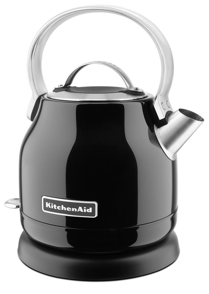 Kitchenaid Onyx/Schwarz Wasserkocher 5Kek1222eob - Image 5