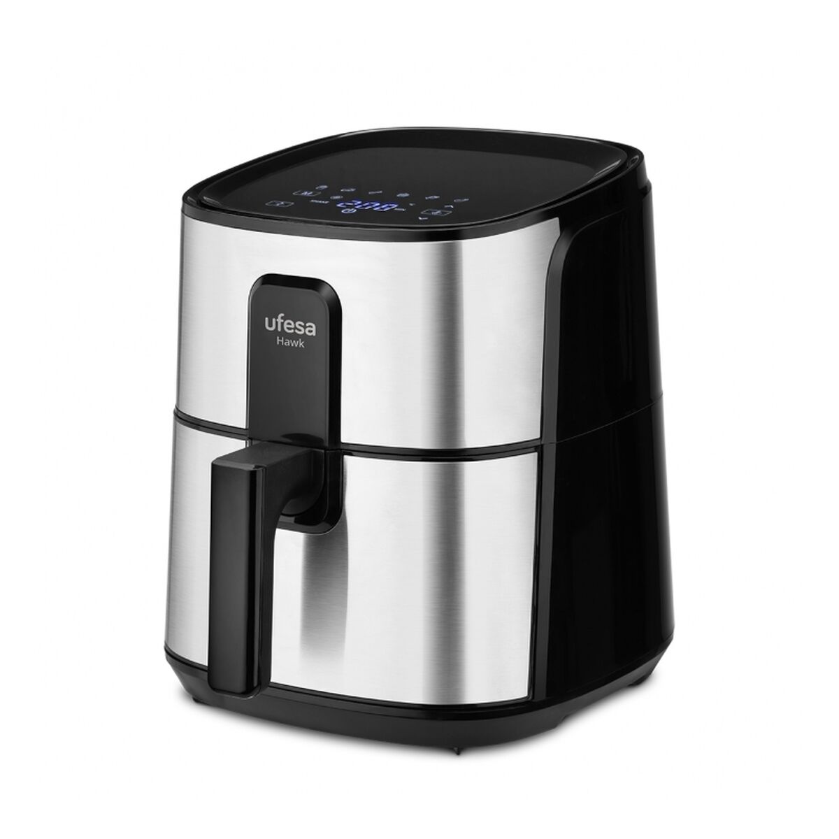 Friteuse à air UFESA Hawk 6L Acier
