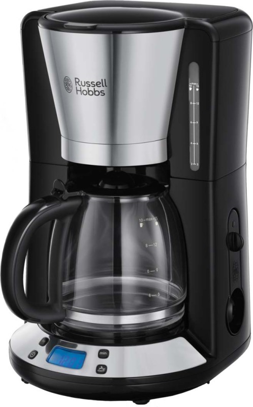 Russell-Hobbs Russell Hobbs Victory Filterkaffeemaschine 1,25 L - Image 5