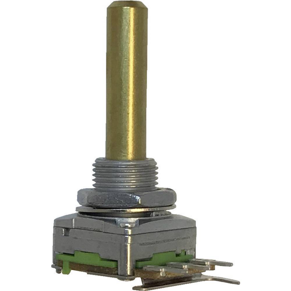 Potentiometer Service Rd1601f-20f4-30r-b500k-602 63250-01600-2170/b500k Potenziometro Rotativo 1 Giro Mono 0.2 W 500 Kω