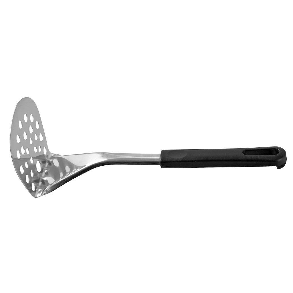 Fackelmann Kartoffelstampfer Black 24 cm - Image 2