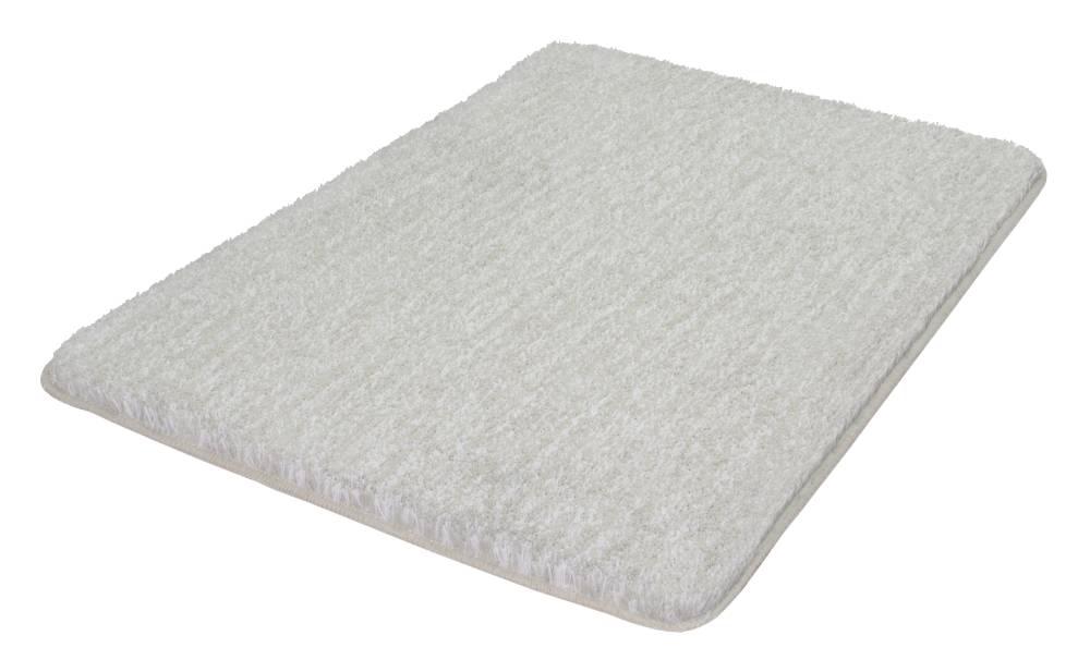 Kleine Wolke - Badteppich Seattle Nebel, 70 X 120 Cm Badteppich