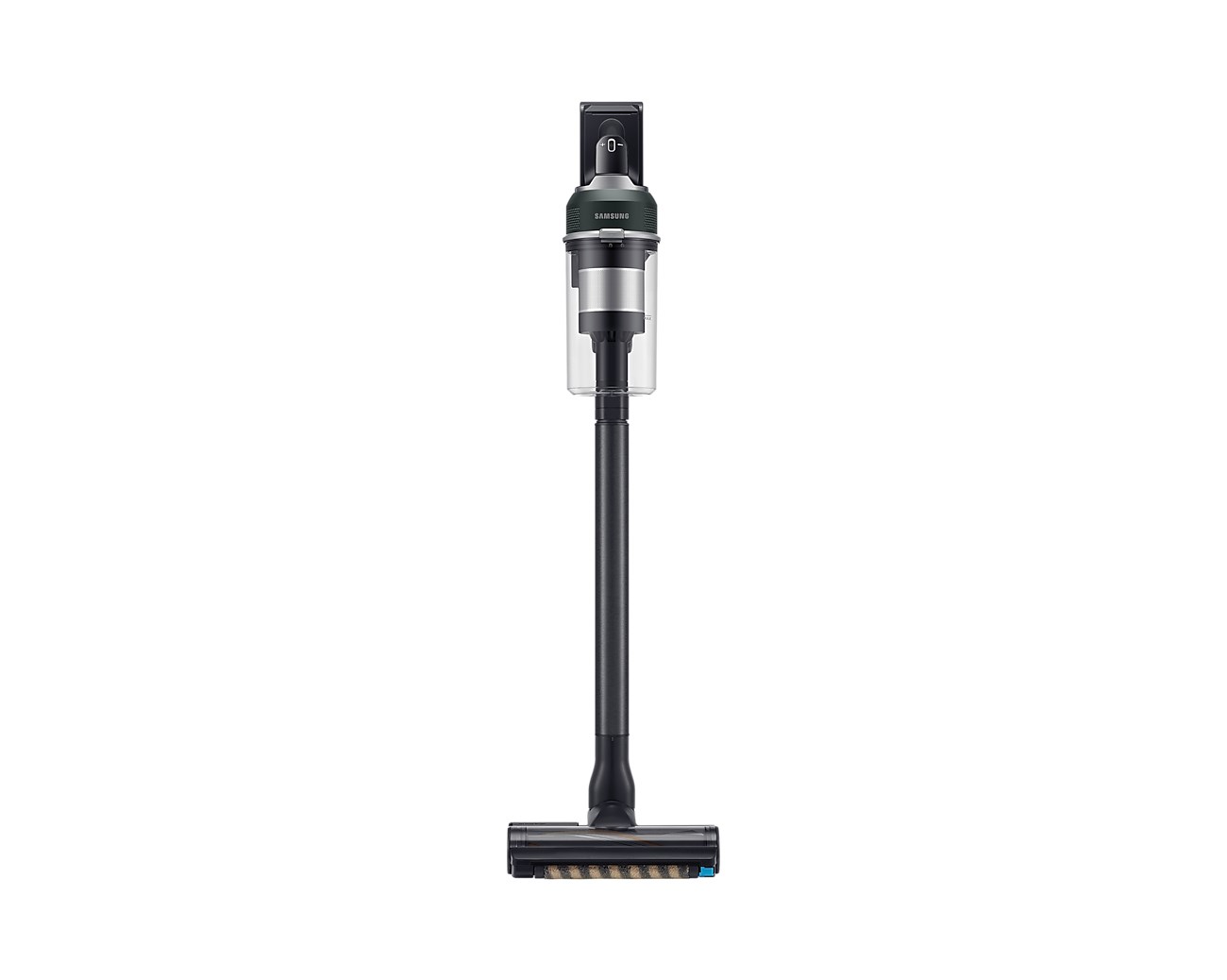 Samsung Schwarz Vs20c9542tn/Wa Stick Vacuum Cleaner 210Aw Black/Green - Bild 5