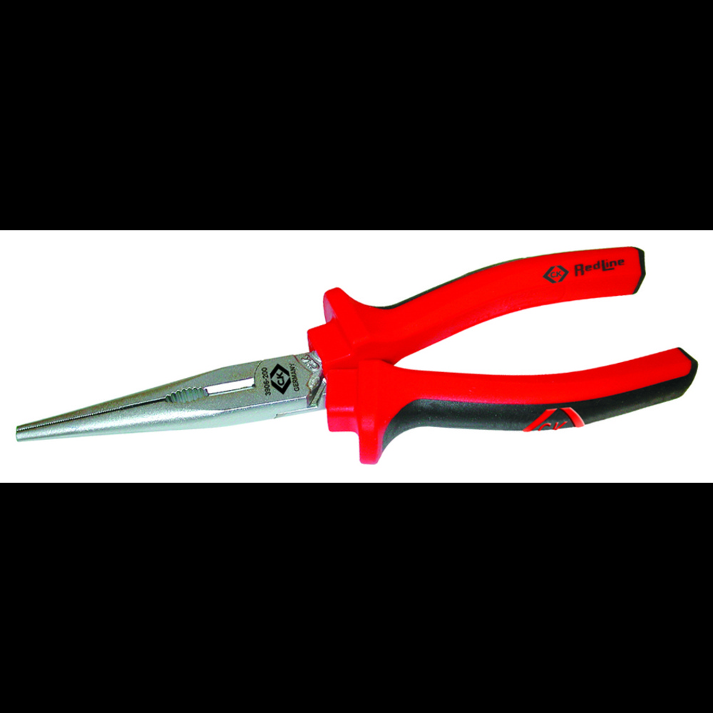 C.k Magma C.k T3906 8 Werkstatt Spitzzange Gerade 200 Mm